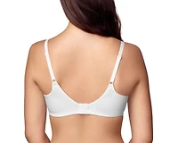 Wonderbra Lightly Lined Underwire with Smoothing, 36B-40DD