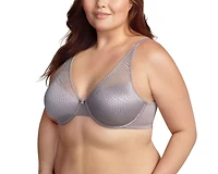 Soutien-gorge à armatures WonderBra, taille Plus