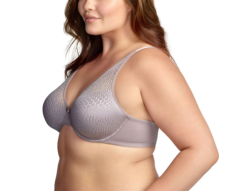 Soutien-gorge à armatures WonderBra, taille Plus