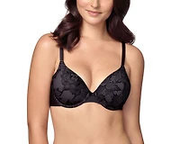 Armatures Wonderbra légèrement doublées avec lissage Taille 36B-40DD