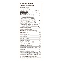 Dempster's® Original 100% Whole Wheat Hot Dog Buns