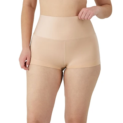Culotte garçonne Contrôle du ventre Maidenform Tailles: M - 2TG