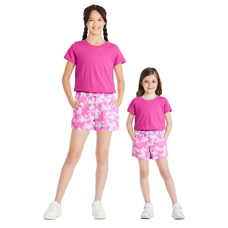 Short à enfiler George pour filles