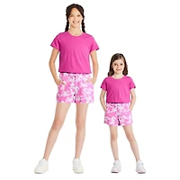 Short à enfiler George pour filles