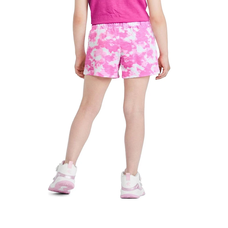 Short à enfiler George pour filles