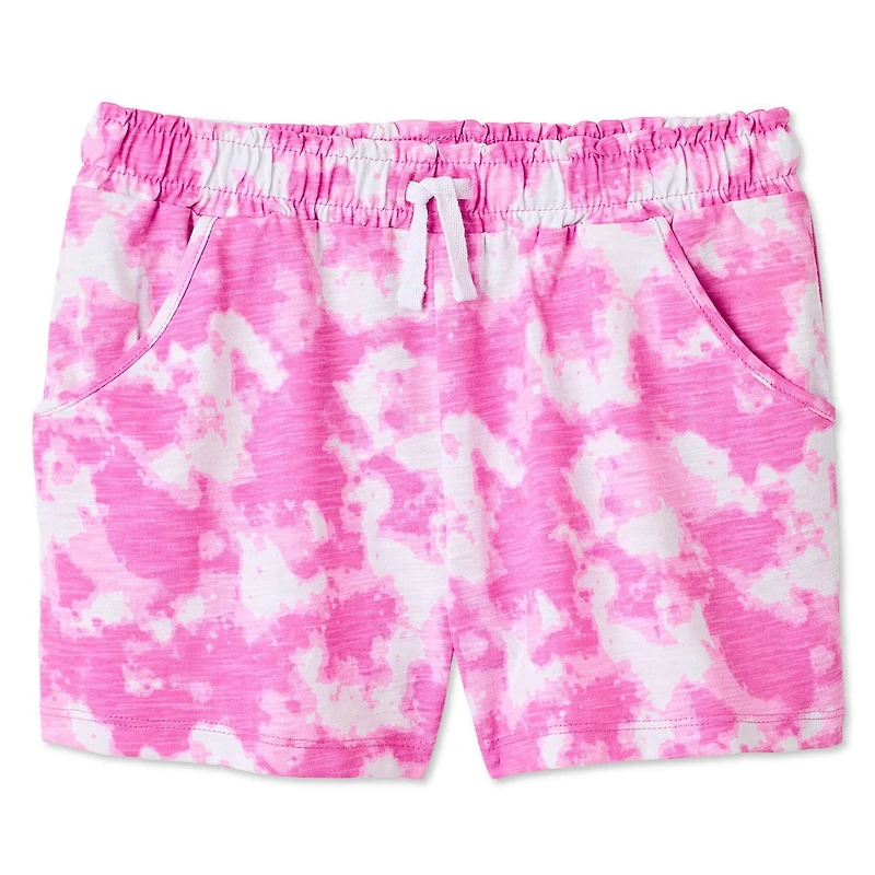 Short à enfiler George pour filles