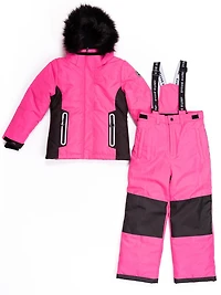 Ens de Neige Arctic Extreme