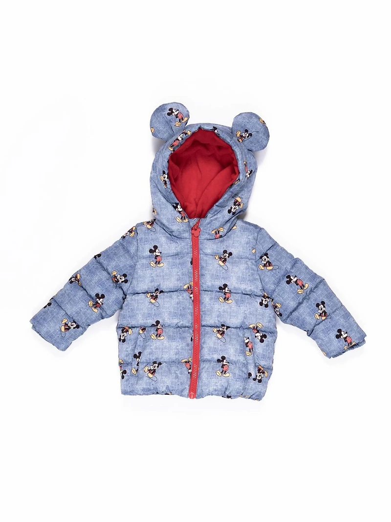Veste Disney Mickey Mouse
