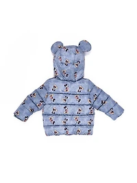 Disney Mickey Mouse Baby Puffer