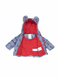 Disney Mickey Mouse Baby Puffer