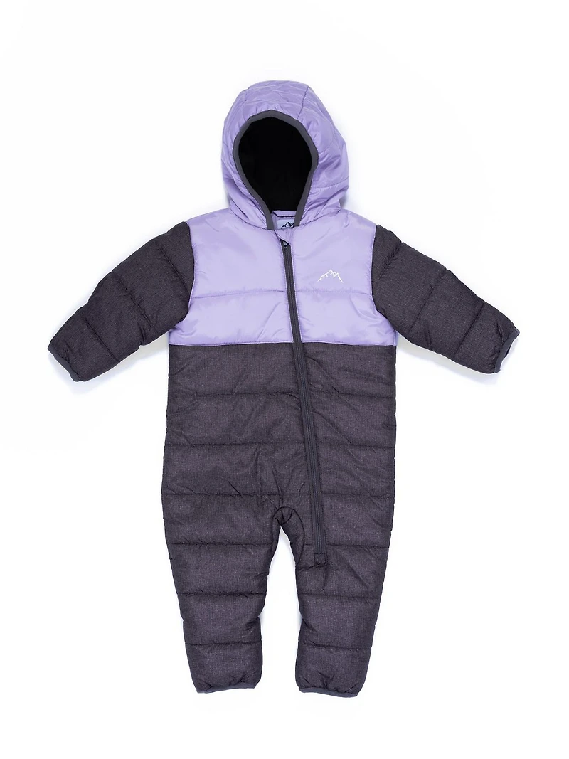 Ens de Neige Bebe Arctic Squad
