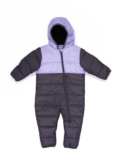 Ens de Neige Bebe Arctic Squad