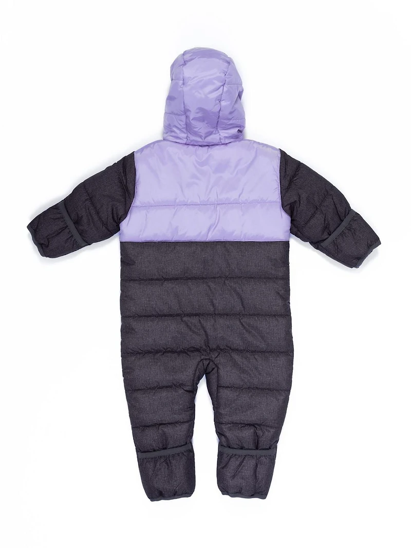Ens de Neige Bebe Arctic Squad