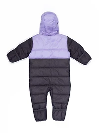 Ens de Neige Bebe Arctic Squad