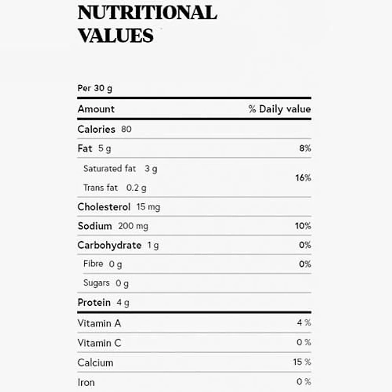 Fromalp Gourmet Fondue, 450 g