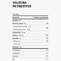 Fromalp Gourmet Fondue, 450 g