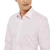 Chemise habillée à coupe ajustée George pour hommes