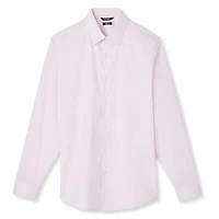 Chemise habillée à coupe ajustée George pour hommes