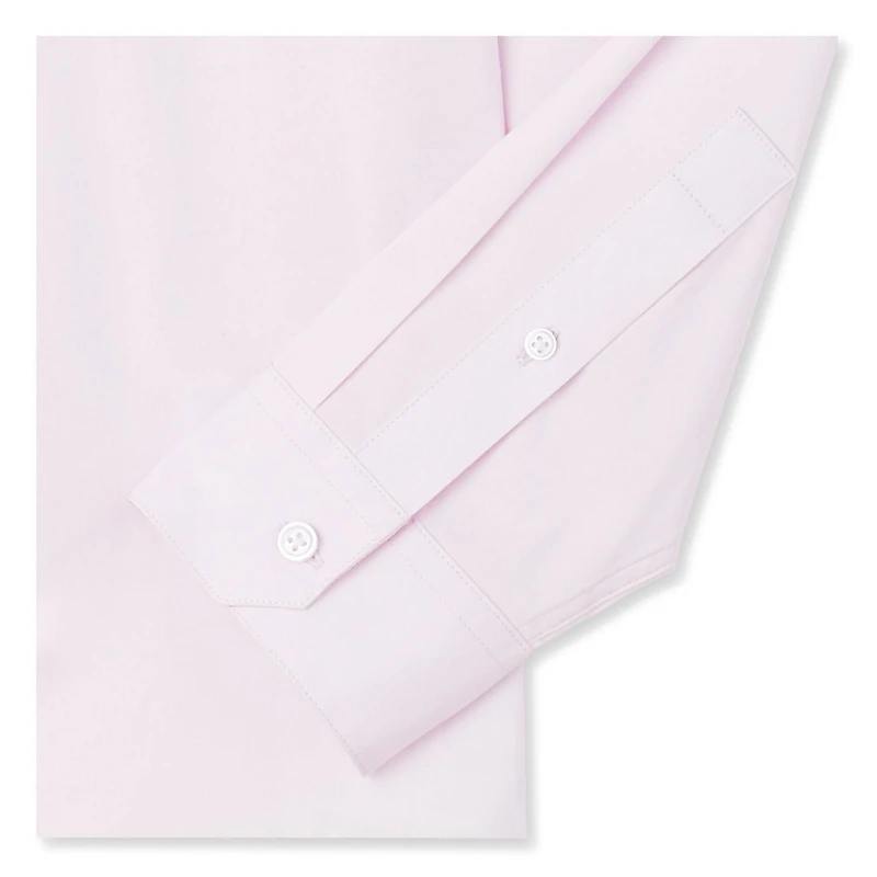 Chemise habillée à coupe ajustée George pour hommes