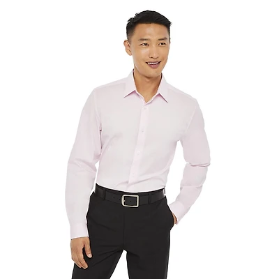 Chemise habillée à coupe ajustée George pour hommes