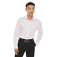 Chemise habillée à coupe ajustée George pour hommes