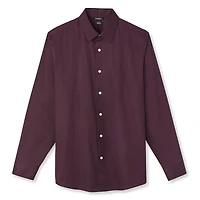 Chemise habillée à coupe ajustée George pour hommes