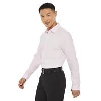 Chemise habillée à coupe ajustée George pour hommes