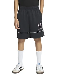 MESSI COURT