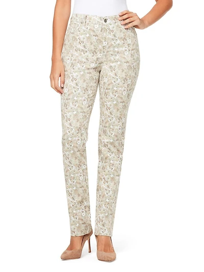 Gloria Vanderbilt Amanda Jeans