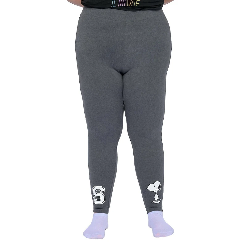 LIL SNOOPY LEGGING
