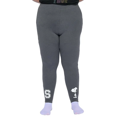 LIL SNOOPY LEGGING