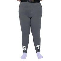 LIL SNOOPY LEGGING