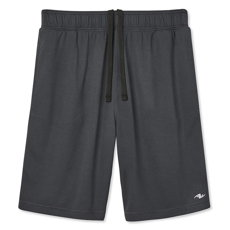 Short Birdseye Athletic Works pour hommes