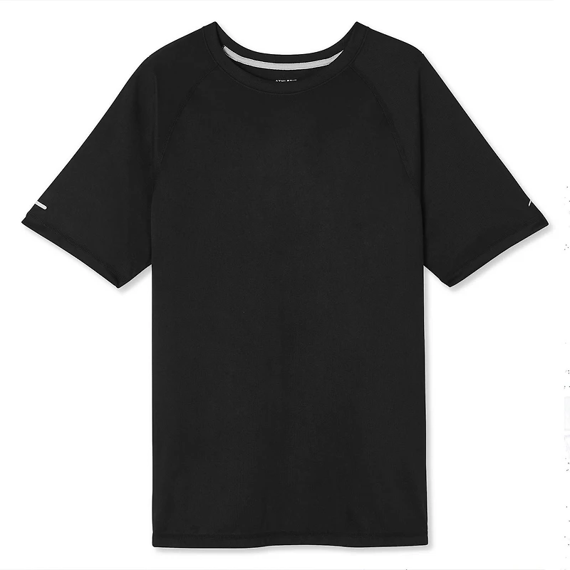 Athletic Works Men's short Sleeve Tee