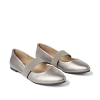 George Natalie Flats