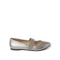 Chaussures plates Nathalie George