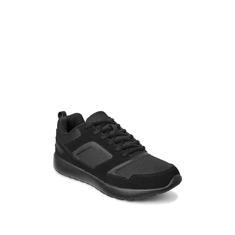 Athletic Works Men's Rush Sneaker