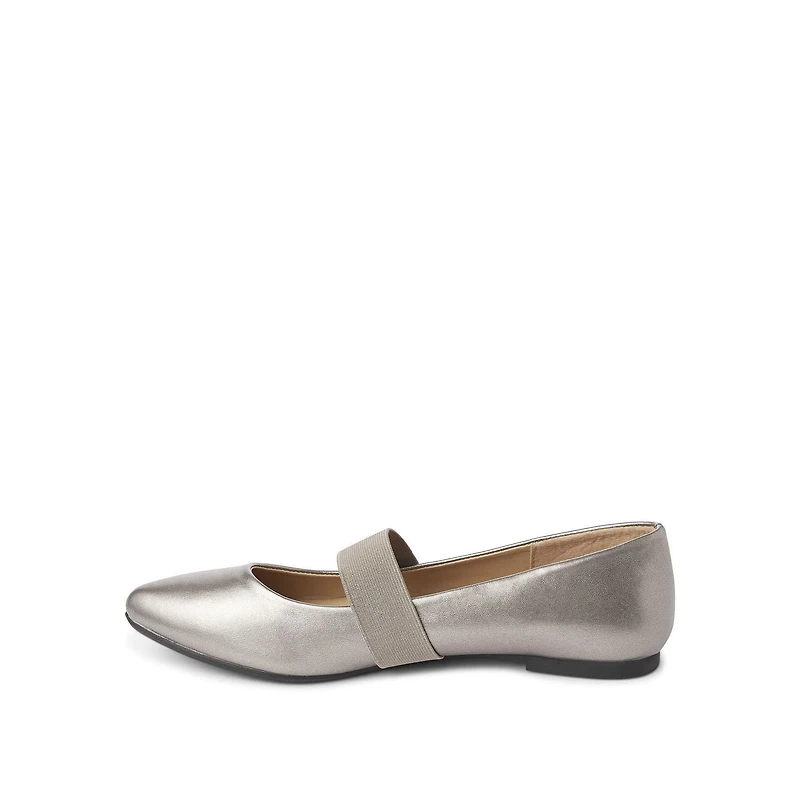 Chaussures plates Nathalie George