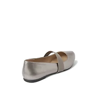 Chaussures plates Nathalie George