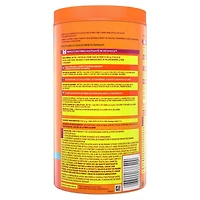 Metamucil 3 in 1 MultiHealth Fibre! Sugar-Free Fiber Suplement Powder