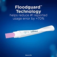 Clearblue Rapid Detection Pregnancy Test