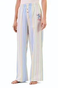 Disney Women's Stitch Pajama Pant
