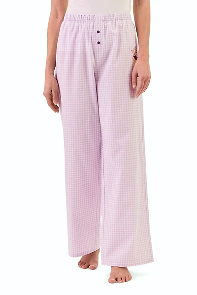 Disney Winnie the Pooh Women's Sleep Pants