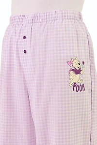 Disney Winnie the Pooh Women's Sleep Pants