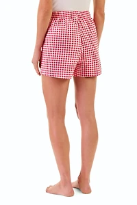 Disney Winnie the Pooh Women's 2-Pack Boxer Sleep Shorts