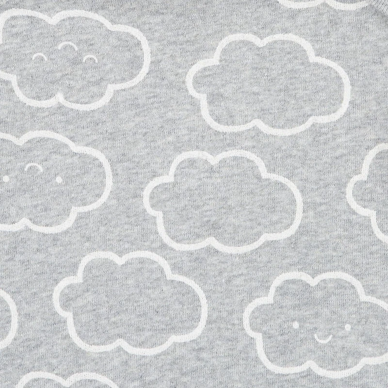 Huggies 2-piece Bodysuit & Pant Set