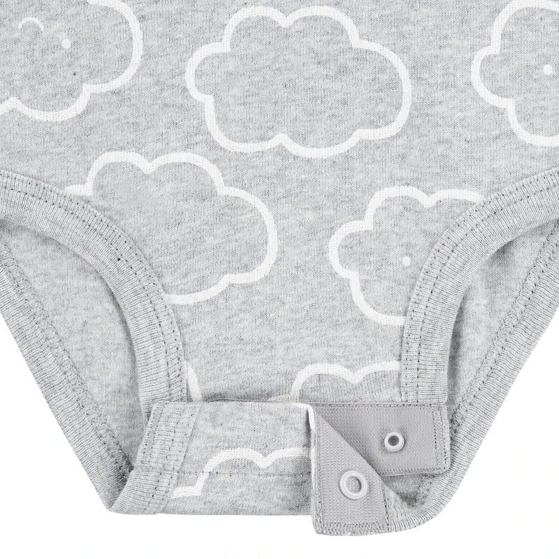 Huggies 2-piece Bodysuit & Pant Set