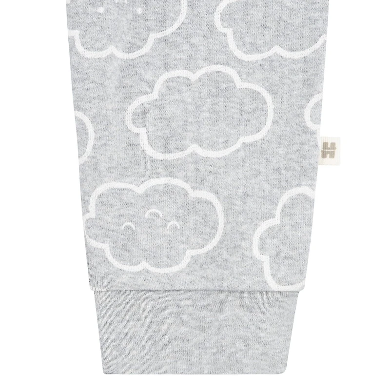 Huggies 2-piece Bodysuit & Pant Set