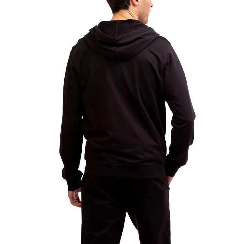 U.S. Polo Men's French Terry Hoodie