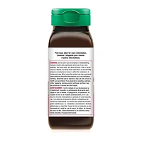 Jamieson Berberine Capsules, 500 mg, Vegetarian, 70 Count
